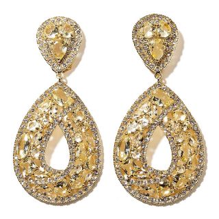  boyce the best pretender goldtone drop earrings rating 3 $ 49 95 s h