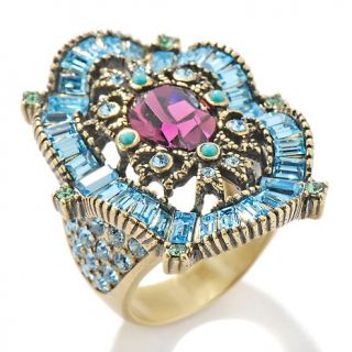  crystal accented oval ring note customer pick rating 17 $ 31 47