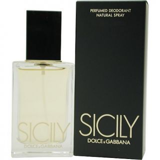 Dolce & Gabbana Sicily by Dolce & Gabbana   Eau De Parfum Spray 1.7 Oz