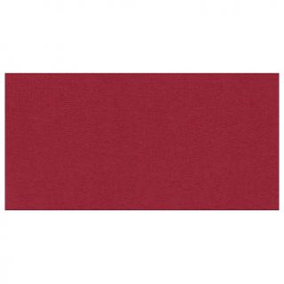 Bazzill A7 Card Envelopes, 50 pack   Ruby Slipper