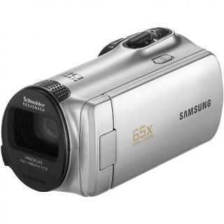 Electronics Cameras and Camcorders Camcorders Samsung 52x Optical