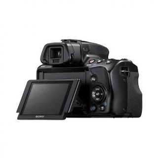 Electronics Cameras and Camcorders Cameras SLR & Advanced Sony 16