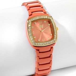 cushion face crystal bracelet watch note customer pick rating 53