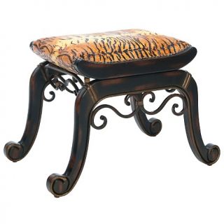 Home Furniture Accent Furniture Ottomans & Benches Safavieh