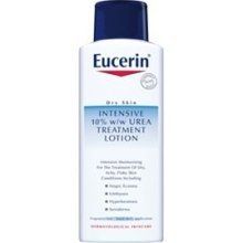 Eucerin Dry Skin Intensive Lotion 10 Urea 250ml