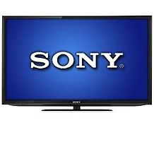 Sony BRAVIA 55 3D Ready 1080p 240Hz Wi Fi LED Backlit LCD HD Internet