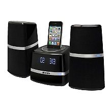portable bluetooth speaker red $ 59 95 ihome portable ipod iphone