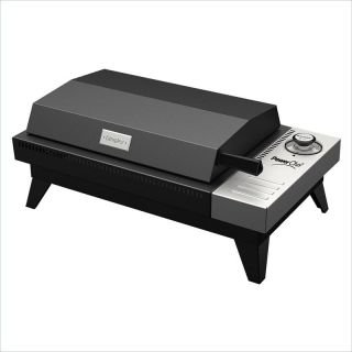 Dimplex Power Chef Table Top Electric Grill in Black [242977]