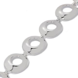  open round link 7 1 2 bracelet rating 1 $ 64 90  this