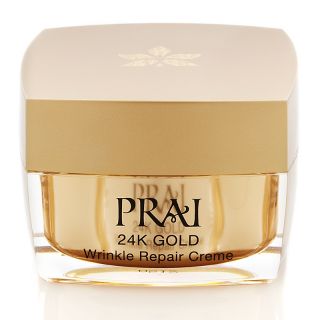 Beauty Skin Care Treatments Face PRAI 24K Gold Wrinkle Repair