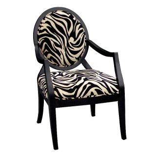 Home Furniture Chairs & Sofas Chairs Angus II Accent Chair