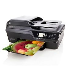 HP ENVY Wireless Printer, Copier and Scanner with HP ePrint