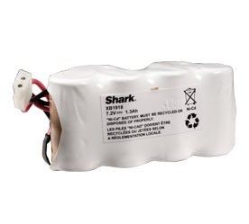 Shark XB1918 7 2v 1 3Ah Battery Euro Pro cordless vacuum V1970 V1950