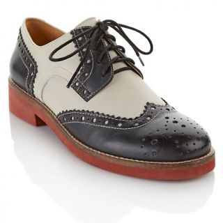 Steven by Steve Madden Banx Leather Oxford