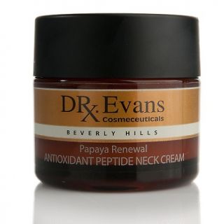  dr evans papaya renewal peptide neck cream rating 68 $ 19 98 s h