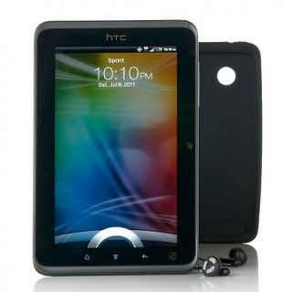 Electronics Tablet Tablets HTC EVO View 4G 7 LCD Android Tablet