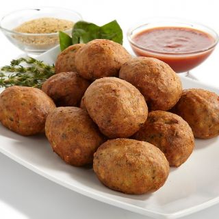  lb gourmet meatballs rating 6 $ 69 95 or 2 flexpays of $ 34 98