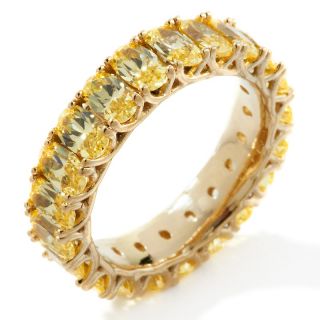  canary eternity band ring rating 13 $ 69 95 or 2 flexpays of $ 34 98 s