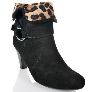  calfhair cuff suede bootie note customer pick rating 7 $ 64 98 s h $ 7