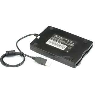 USB 2 0 External Floppy Disk Drive 1 44 MB FDD for IBM Lenovo