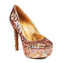 jessica simpson devin 2 platform pump $ 65 00