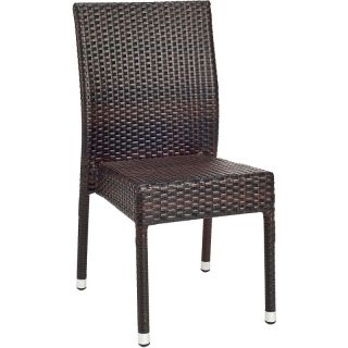 113 5558 safavieh newbury wicker look outdoor chairs set of 2 rating