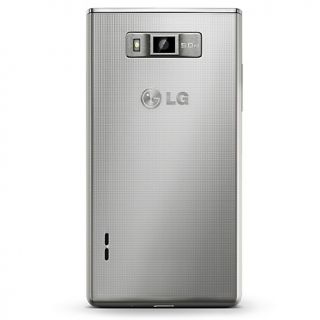 LG Venice 5MP Camera Smartphone with Boost Mobile