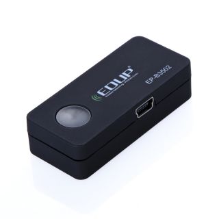  Bluetooth Stereo Music Audio Receiver for Car Auto Home Speaker
