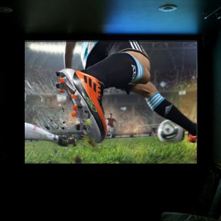 120 Electric Projector Projection Screen 4 3 16 9 GB