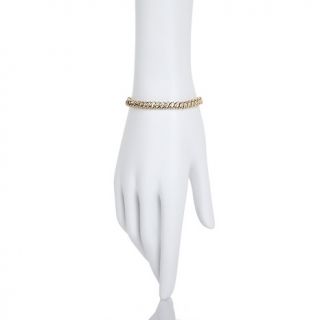 Absolute™ Marquise S Link Line Bracelet