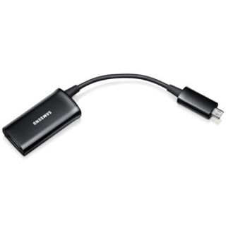 Samsung EPL 3FHUBE MHL HDTV Universal 11 Pin Adapter for Galaxy s III