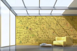 Whiteboard Paint Clear Dry Erase Paint Turn Any Color Wall Into A