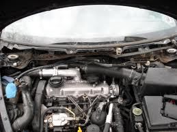 1998 Volkswagen Bettle TDI 1 9L Used Engine