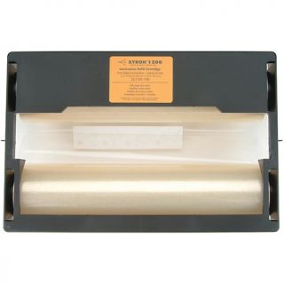 Xyron Refill Cartridge Laminate/Permanent Adhesive   12 x 50