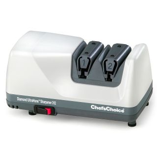 Chefs Choice Diamond Honed 2 Stage Electric Knife Sharpener