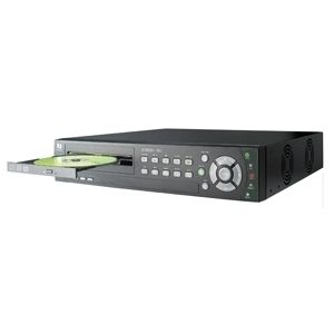 Everfocus Video Surveillance System ECOR264 4x1 500 New