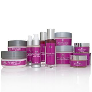 Serious Skincare Resveratrol Drench™ Double Up Kit