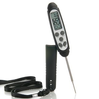 Kitchen & Food Kitchen Tools Kitchen Timers & Thermometers