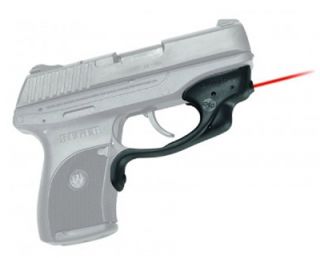  Trace Ruger Handgun LC9 Red Dot Laser Pistol Hunting Supplies & Gear