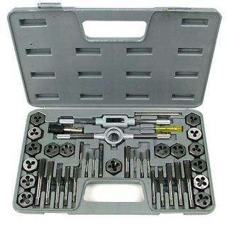 Home Home Solutions & Hardware Hand Tools 40 piece Premium Tap