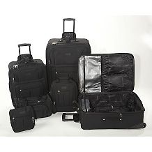  bag $ 89 95 geoffrey beene rolling garment bag carrier black $ 79 99