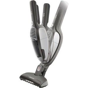 Electrolux Ergorapido Ultra+ Cordless 2 in1 Stick and Hand Vac Crevice