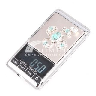 This is a high precision electronic scale.Accuracy is rated to 0.01g