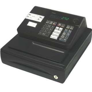PCR 272 Electronic Cash Register Casio PCR272