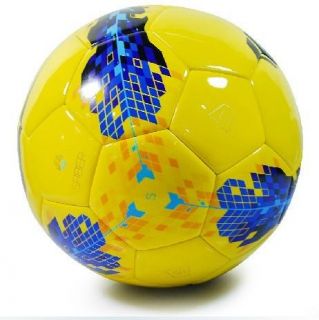 Nike Saber Hi Vis England Premier League Soccer Ball Football SC2019