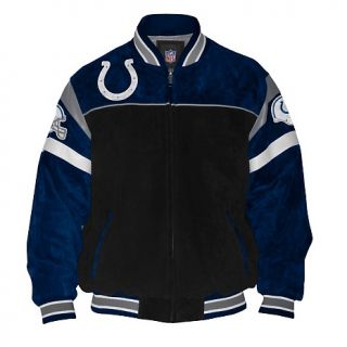 Sports & Recreation Pro Football Fan Indianapolis NFL Suede