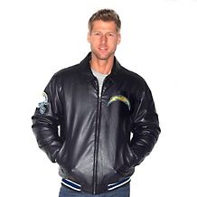 79 95 $ 179 95 nfl touchdown polyfill jacket with detachable hood ch