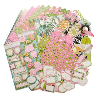 Anna Griffin Anna Griffin® Palmer Designer Papercrafting Kit
