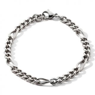  figaro link bracelet rating 2 $ 16 80 $ 18 00 s h $ 4 95  price