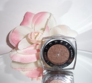 Loreal Infallible 24 HR Hour Eyeshadow Choose The Color